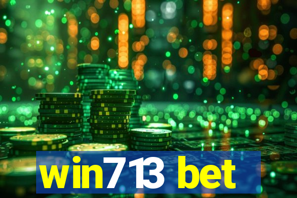 win713 bet